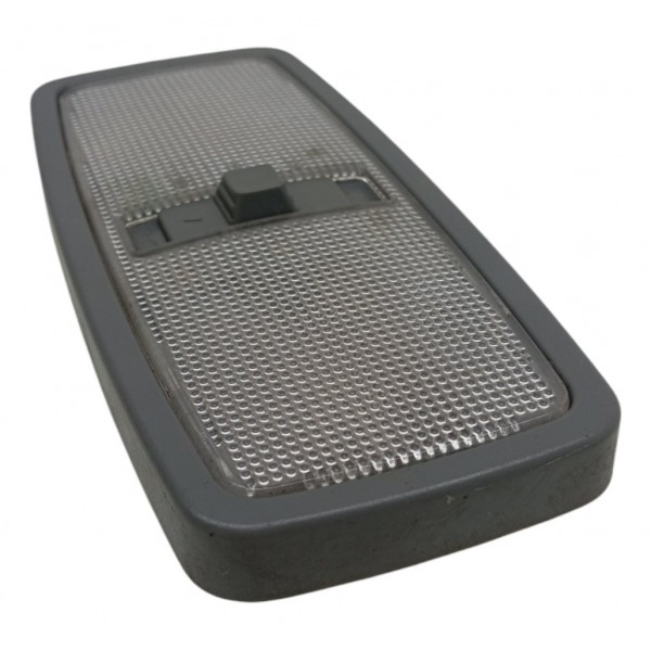 Luz Cortesia Teto Traseiro Lifan X60 2013 2014 2015 2016