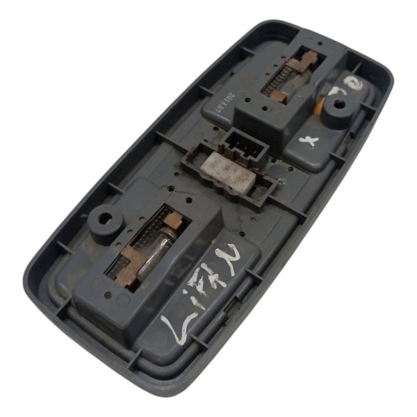 Luz Cortesia Teto Traseiro Lifan X60 2013 2014 2015 2016