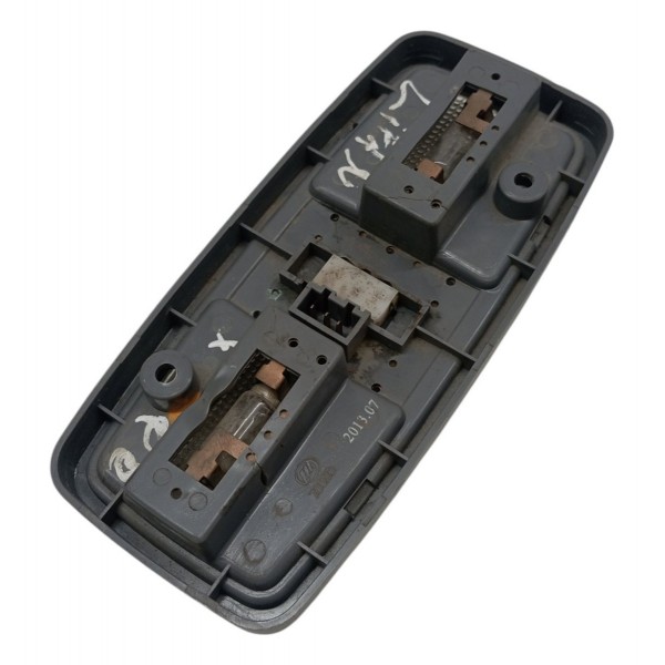 Luz Cortesia Teto Traseiro Lifan X60 2013 2014 2015 2016