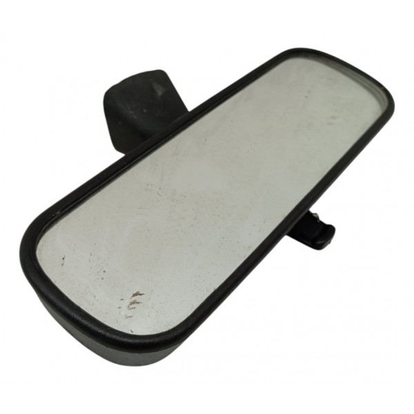 Retrovisor Interno Fiat Fiorino Uno 1999 2000 2001 2002 2003