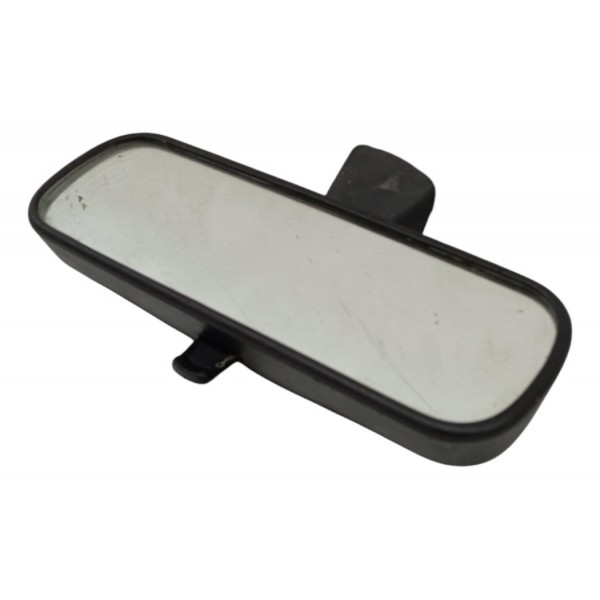 Retrovisor Interno Fiat Fiorino Uno 1999 2000 2001 2002 2003