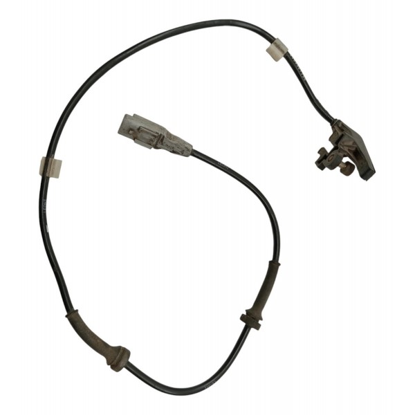 Sensor Abs Traseiro Esquerdo Peugeot 307 2006 2007 2008 2009