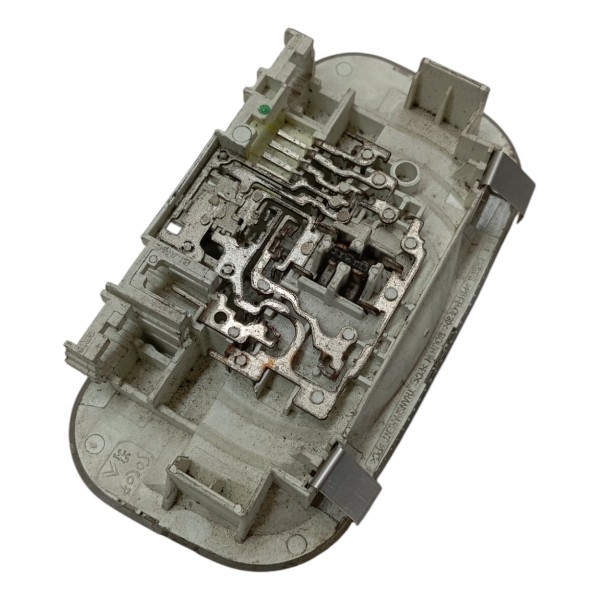 Luz Cortesia Teto Peugeot 307 Sw 2007 2008 2009 2010