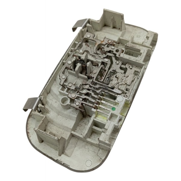 Luz Cortesia Teto Peugeot 307 Sw 2007 2008 2009 2010