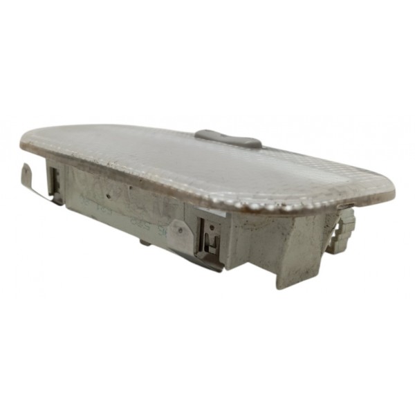 Luz Cortesia Teto Peugeot 307 Sw 2007 2008 2009 2010