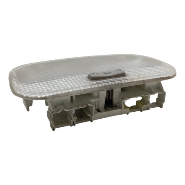 Luz Cortesia Teto Peugeot 307 Sw 2007 2008 2009 2010