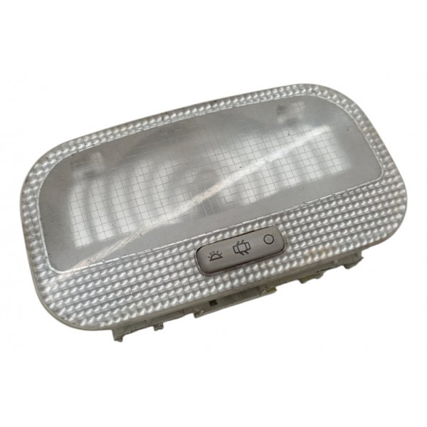 Luz Cortesia Teto Peugeot 307 Sw 2007 2008 2009 2010