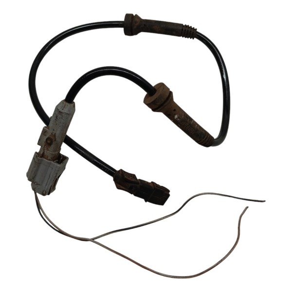 Sensor Abs Traseiro Renault Sandero Logan 2010 2012 2013