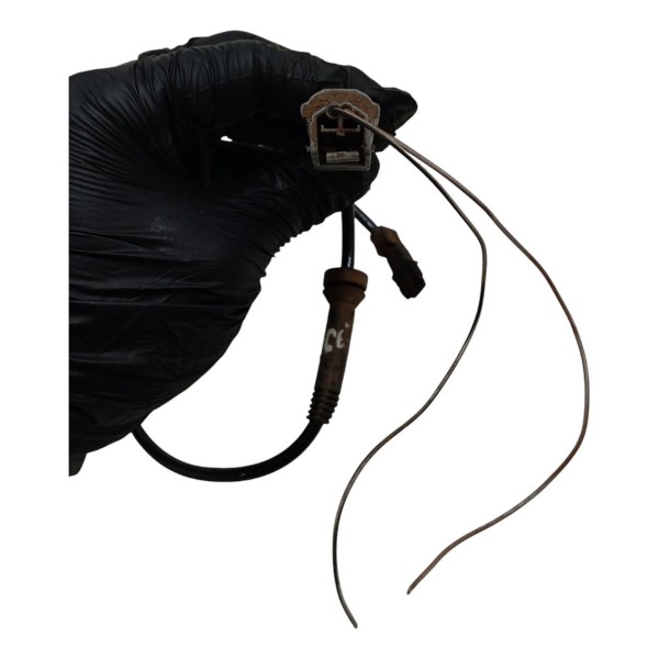 Sensor Abs Traseiro Renault Sandero Logan 2010 2012 2013