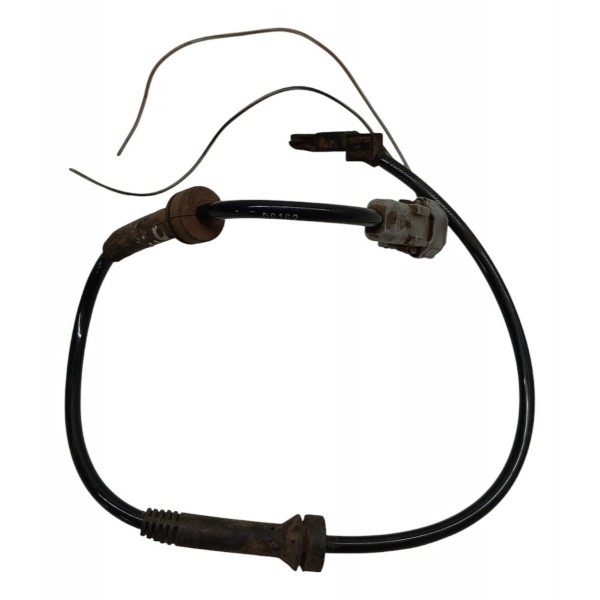 Sensor Abs Traseiro Renault Sandero Logan 2010 2012 2013