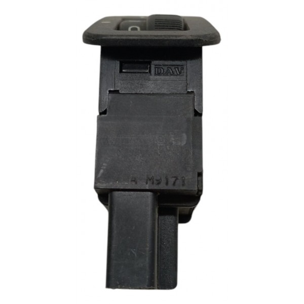 Botão Regulagem Farol Milha Peugeot 206 2006 2007 2008 2009