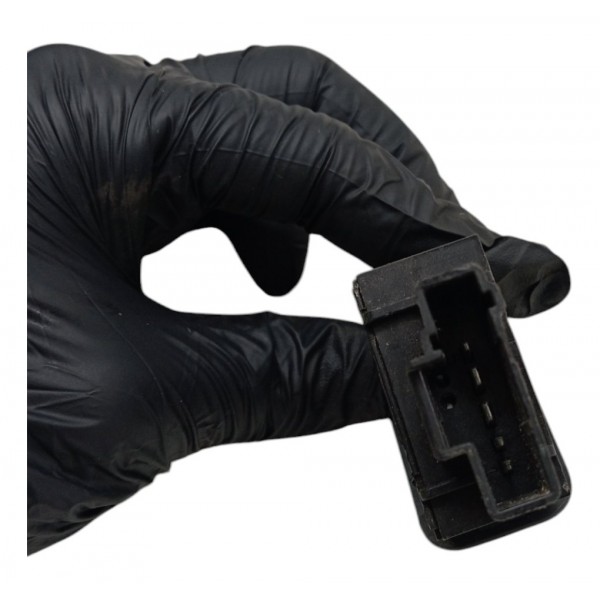 Botão Regulagem Farol Milha Peugeot 206 2006 2007 2008 2009