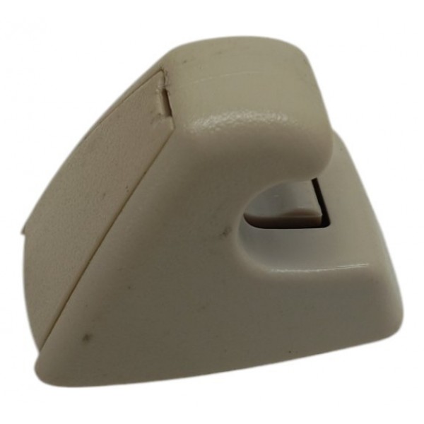 Suporte Presilha Quebra Sol Chevrolet Onix 2017 2018 2019 20