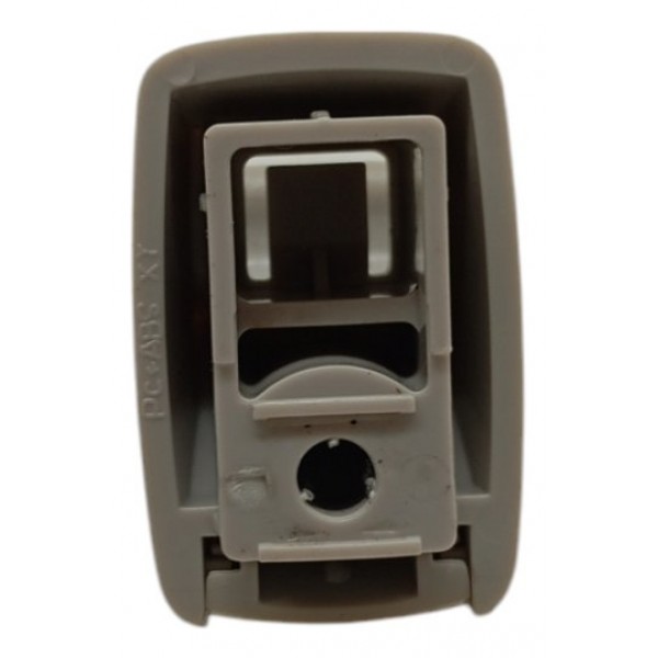 Suporte Presilha Quebra Sol Chevrolet Onix 2017 2018 2019 20