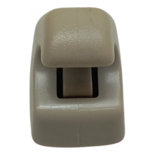 Suporte Presilha Quebra Sol Chevrolet Onix 2017 2018 2019 20