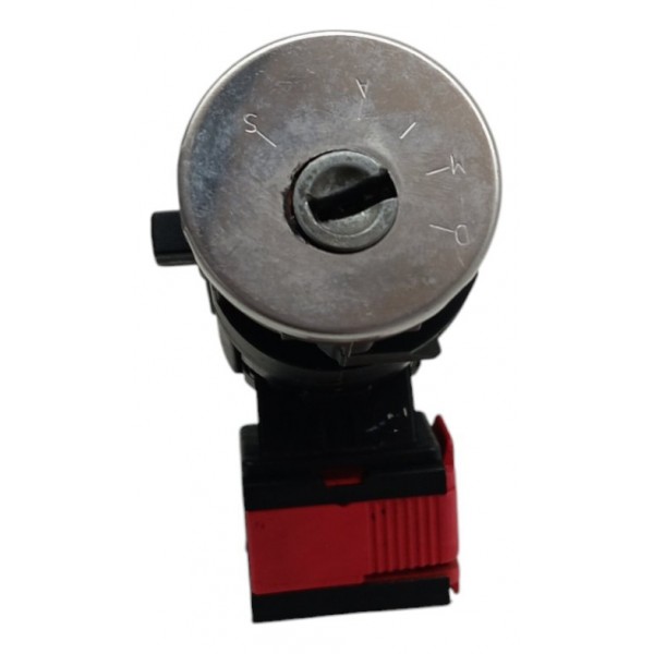 Cilindro Miolo Ignição Renault Sandero 2015 2016 2017 2018