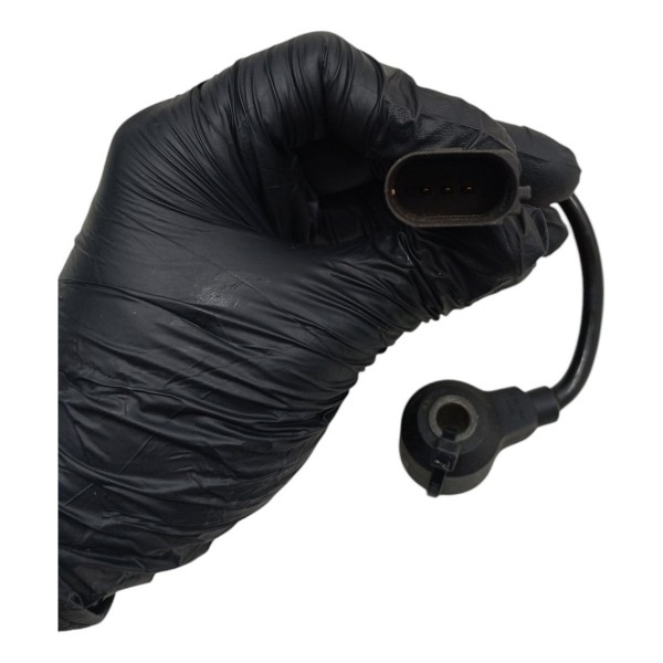 Sensor Detonação Audi A3 Turbo 1.8  2005 2006 2007 2008 2009