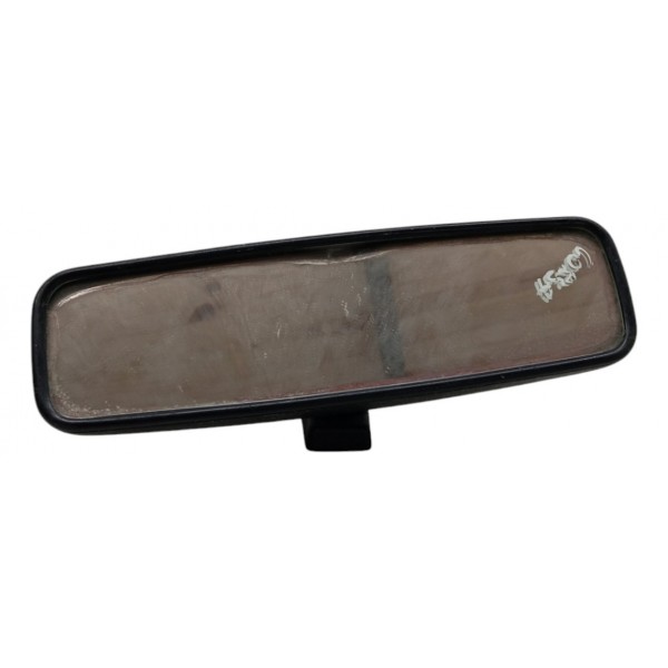 Retrovisor Interno Peugeot 206 207 2006 2007 2008 09 E200633