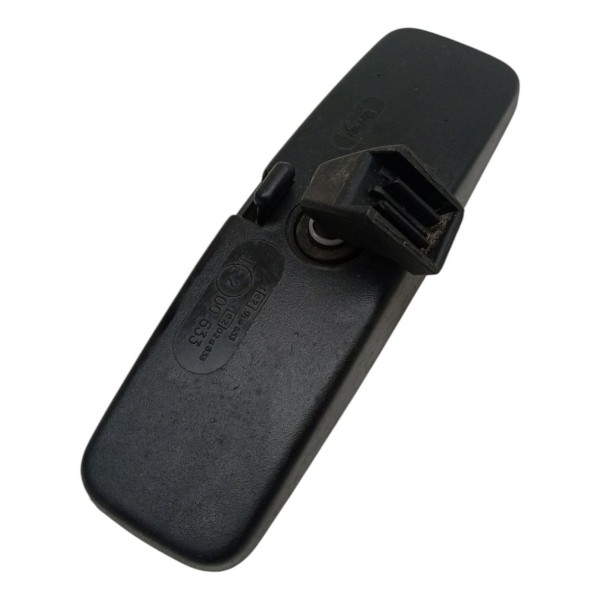 Retrovisor Interno Peugeot 206 207 2006 2007 2008 09 E200633