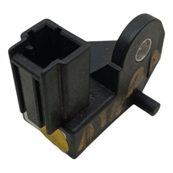 Sensor Impacto Airbag Painel Citroen Xsara Picasso 2005 2006 Preto