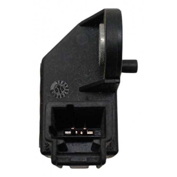 Sensor Impacto Airbag Painel Citroen Xsara Picasso 2005 2006 Preto