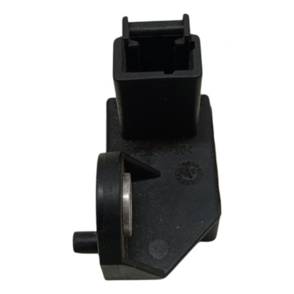 Sensor Impacto Airbag Painel Citroen Xsara Picasso 2005 2006 Preto