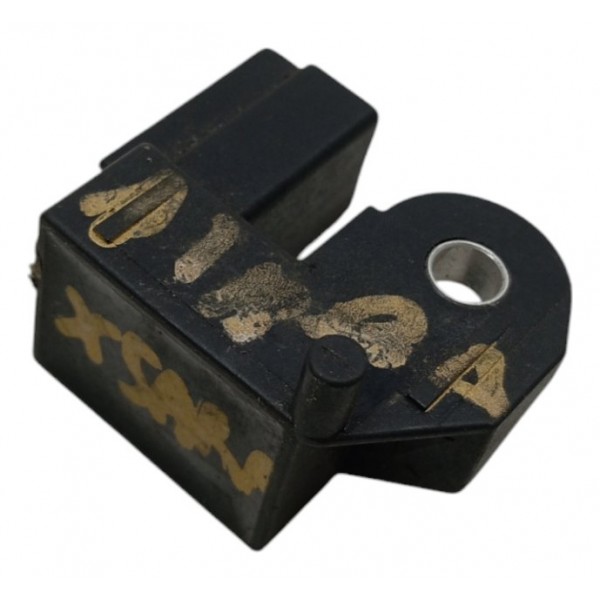 Sensor Impacto Airbag Painel Citroen Xsara Picasso 2005 2006 Preto