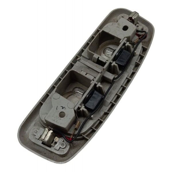 Luz Teto Cortesia Chevrolet Tracker 2001 2002 2004 2005 2008