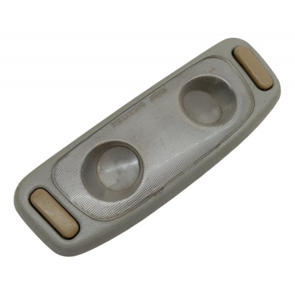 Luz Teto Cortesia Chevrolet Tracker 2001 2002 2004 2005 2008