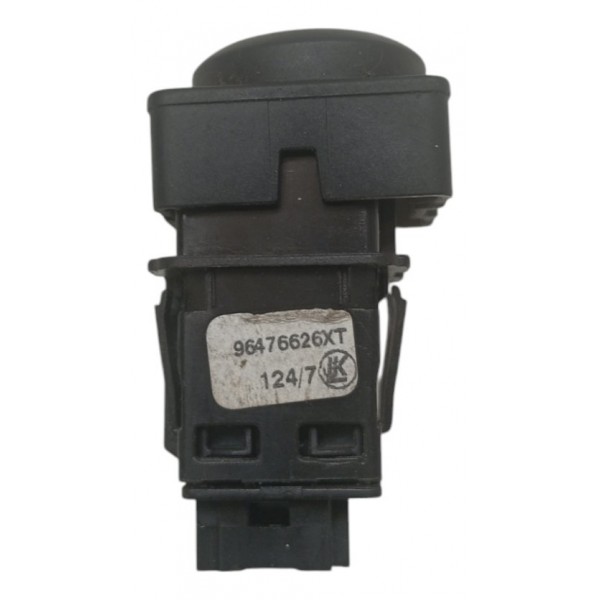 Botão Trava Portas Citroen C4 Pallas 2007 2008 2009 2010 11