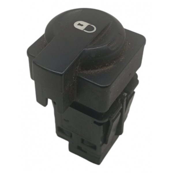 Botão Trava Portas Citroen C4 Pallas 2007 2008 2009 2010 11