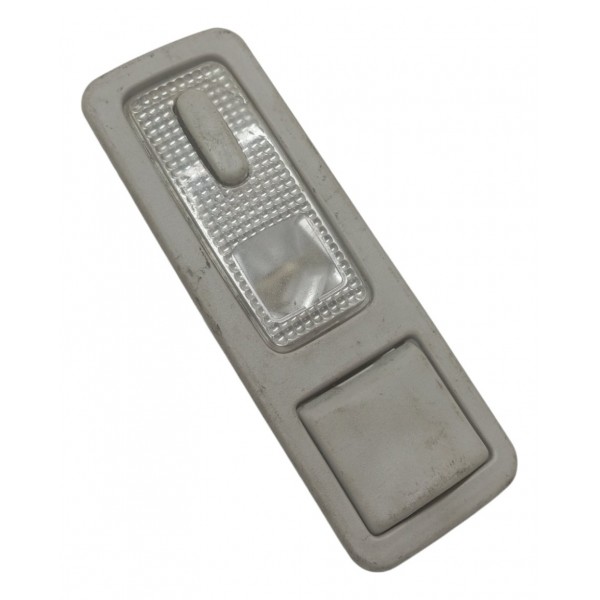 Luz Cortesia Lateral Teto Peugeot 307 Sw 2007 2008 2009 2010