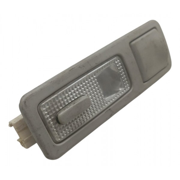 Luz Cortesia Lateral Teto Peugeot 307 Sw 2007 2008 2009 2010