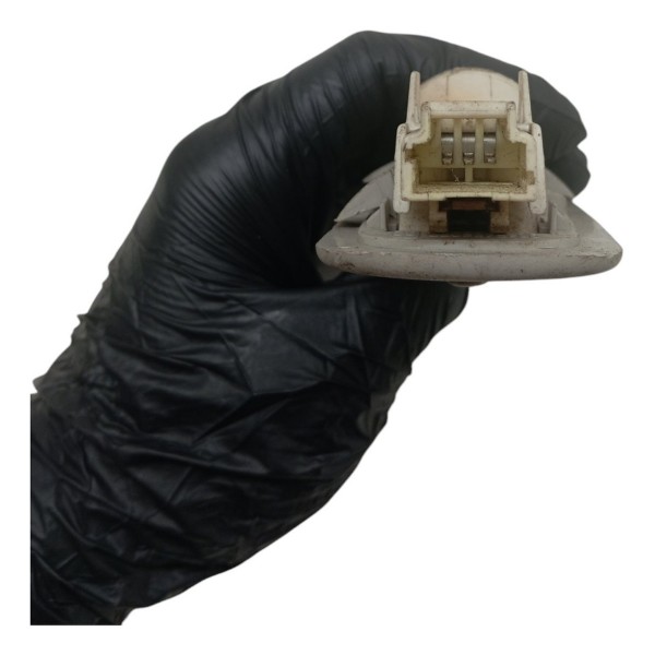 Luz Cortesia Lateral Teto Peugeot 307 Sw 2007 2008 2009 2010