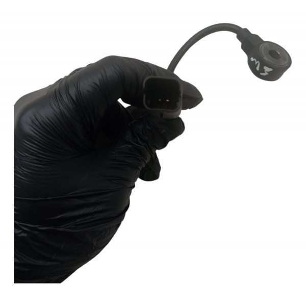 Sensor Detonação Peugeot 307 2.0 2007 2008 2009 2010 2011 12