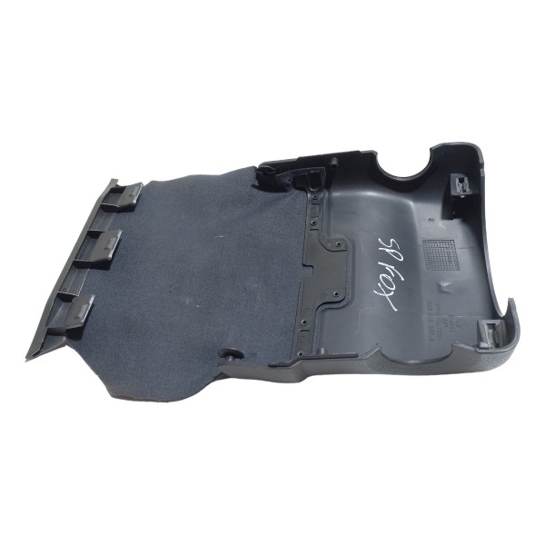 Acabamento Sup Coluna Direção Volkswagen Spacefox 2015