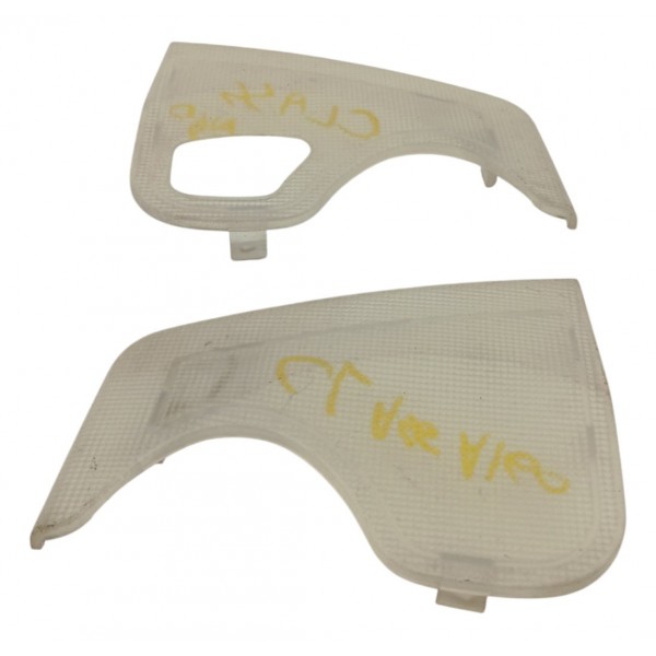 Lente Luz Teto Cortesia Mercedes Classe A160 2000 2001 2002