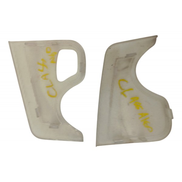 Lente Luz Teto Cortesia Mercedes Classe A160 2000 2001 2002