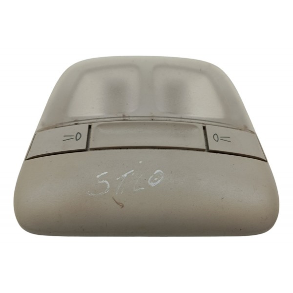 Luz Teto Traseira Fiat Stilo 2006 2007 2008 2009 2010 2011