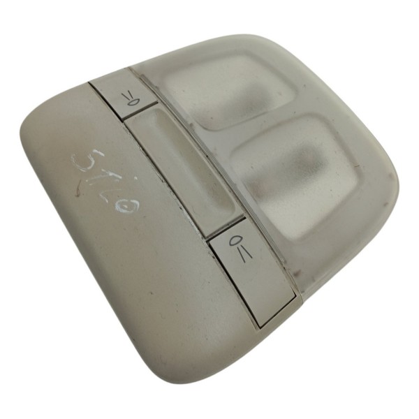 Luz Teto Traseira Fiat Stilo 2006 2007 2008 2009 2010 2011