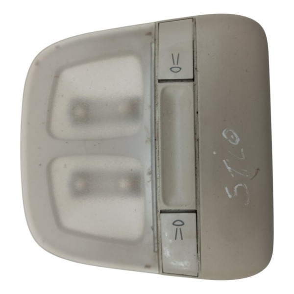 Luz Teto Traseira Fiat Stilo 2006 2007 2008 2009 2010 2011