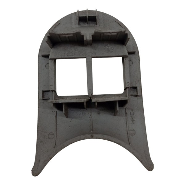 Moldura Botões Vidro Elétrico Citroen C3 2003 2004 2010 2012