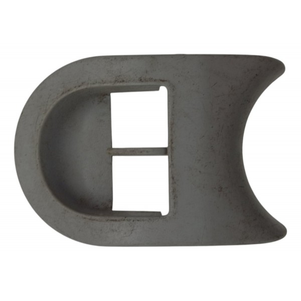 Moldura Botões Vidro Elétrico Citroen C3 2003 2004 2010 2012