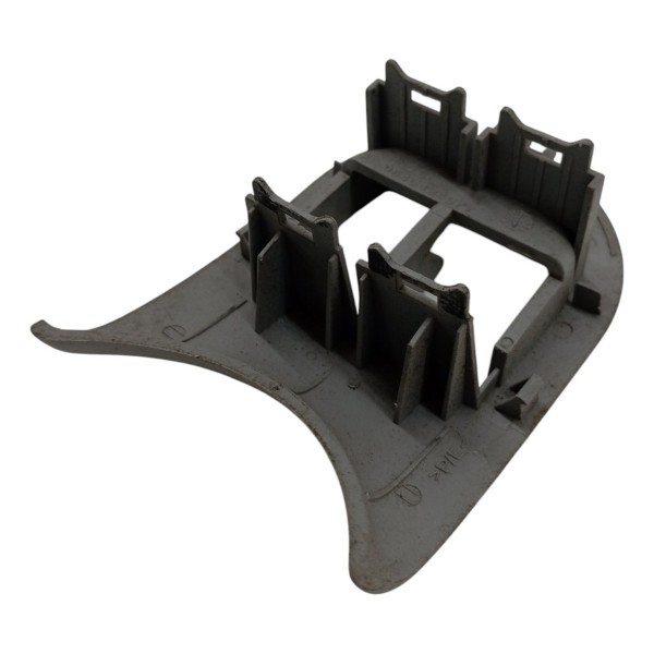 Moldura Botões Vidro Elétrico Citroen C3 2003 2004 2010 2012