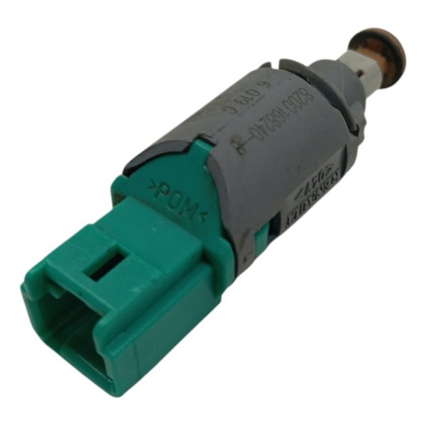 Sensor Interruptor Pedal Embreagem Renault Megane 2007 2008