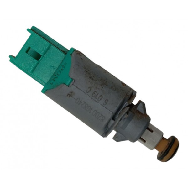 Sensor Interruptor Pedal Embreagem Renault Megane 2007 2008