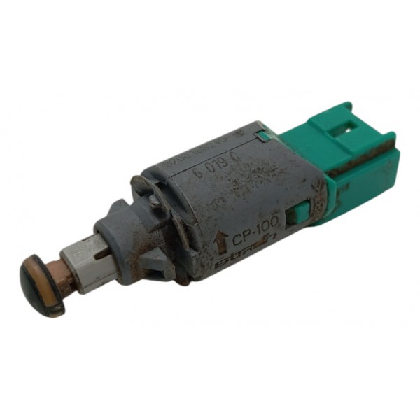 Sensor Interruptor Pedal Embreagem Renault Megane 2007 2008
