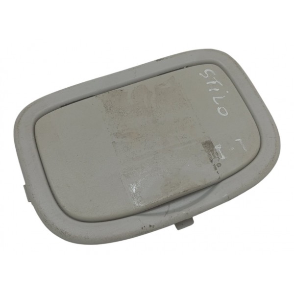 Vidro Espelho Quebra Sol Fiat Stilo 2006 2007 2008 2009 2010