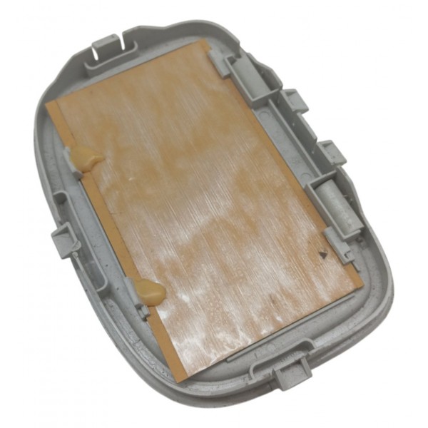 Vidro Espelho Quebra Sol Fiat Stilo 2006 2007 2008 2009 2010