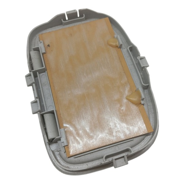 Vidro Espelho Quebra Sol Fiat Stilo 2006 2007 2008 2009 2010